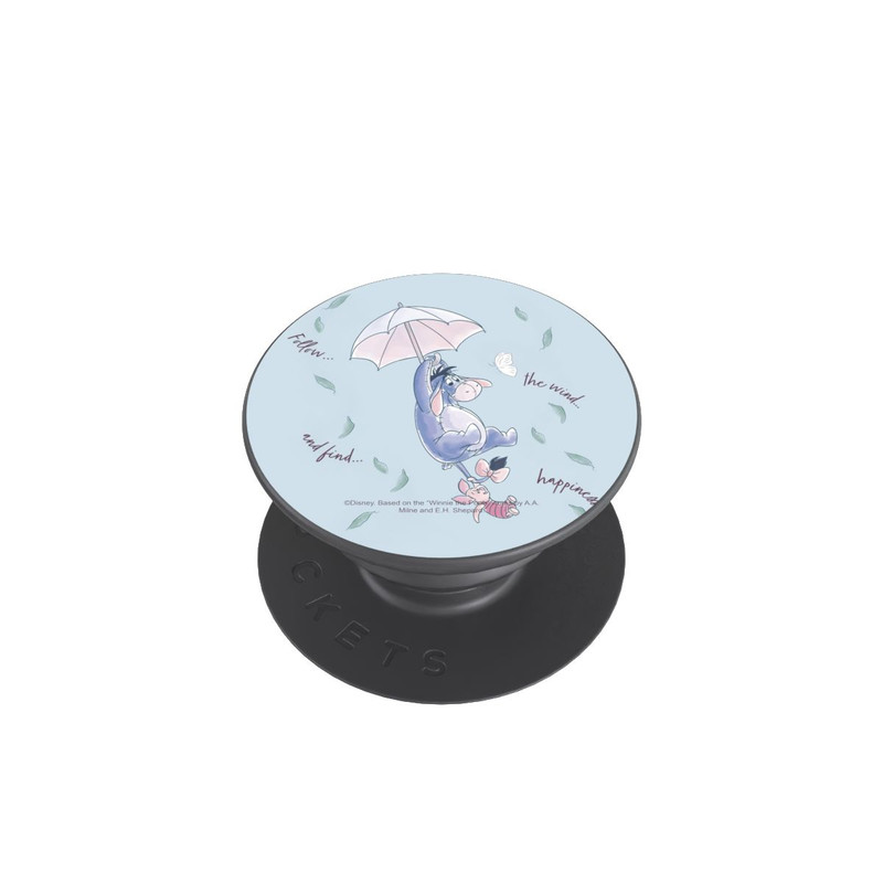  PopGrip Suivre le vent et trouver le bonheur