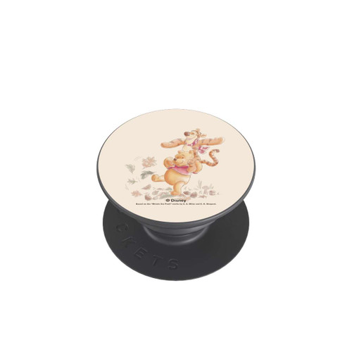  PopGrip Winnie Puuh and Tigger Shenanigans