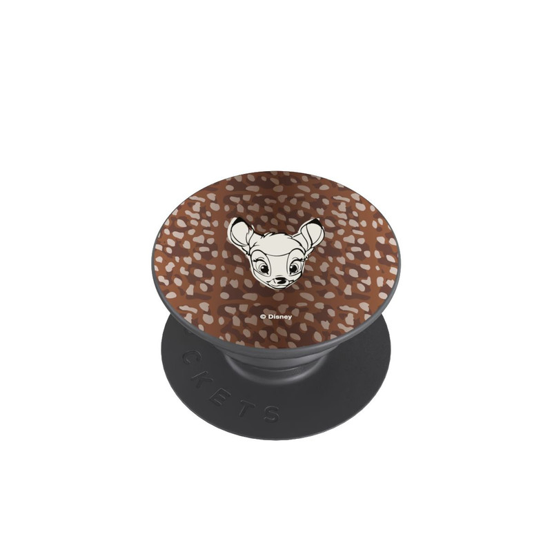  PopGrip Bambi Leoprint