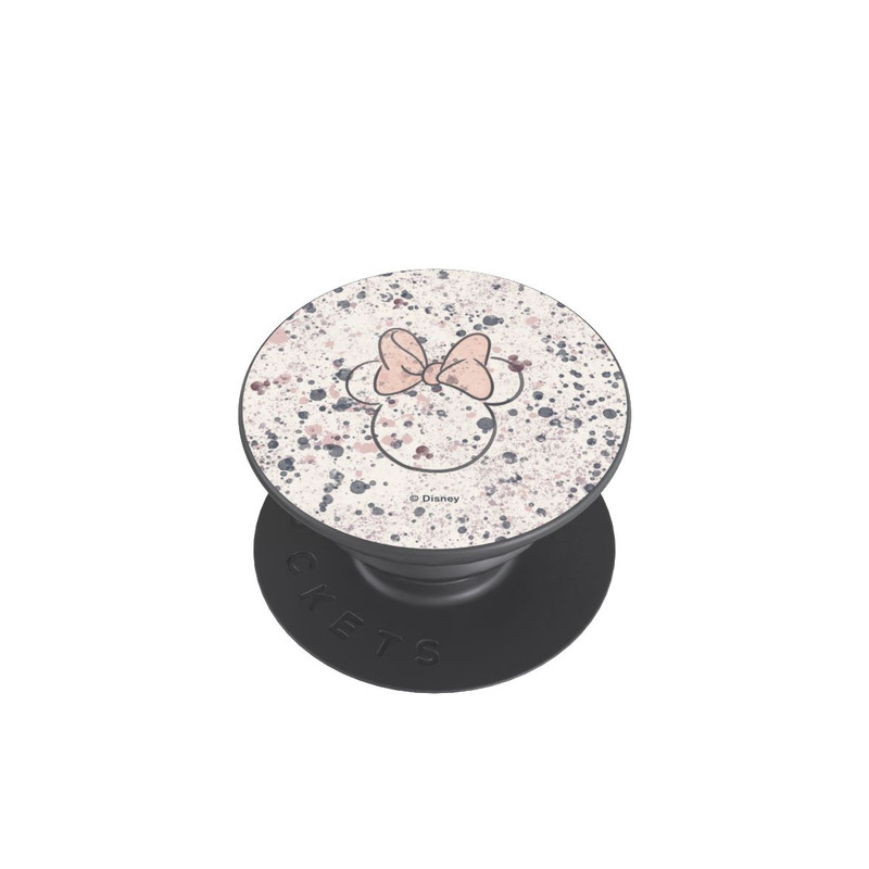  PopGrip La souris Minnie Splash