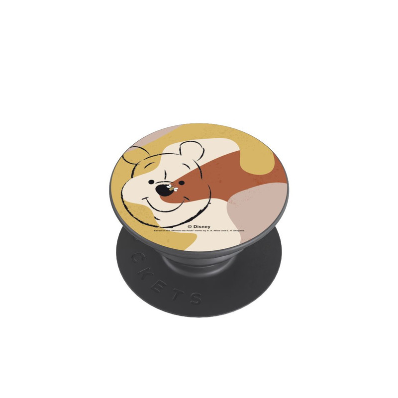  PopGrip Winnie l'Ourson Abstrait