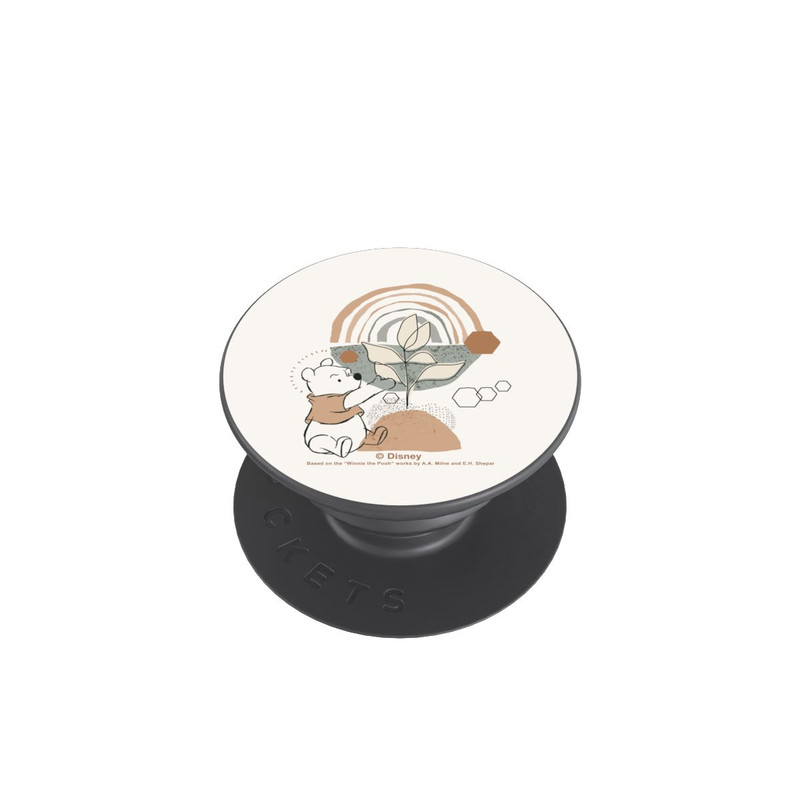  PopGrip Winnie l'Ourson Nature