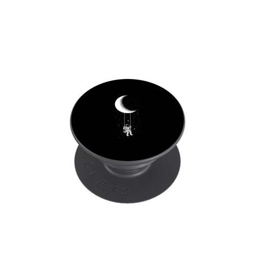  PopGrip Astronaut Moon Swing