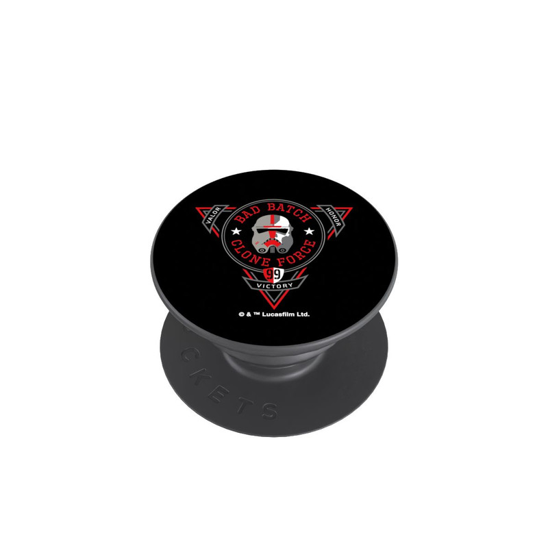 PopGrip Bad Batch Clone Force