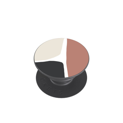  PopGrip Trio de teintes naturelles