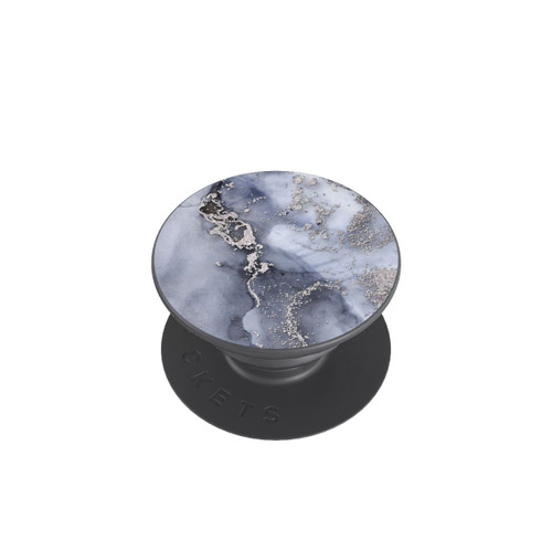  PopGrip Tinte Blausilber