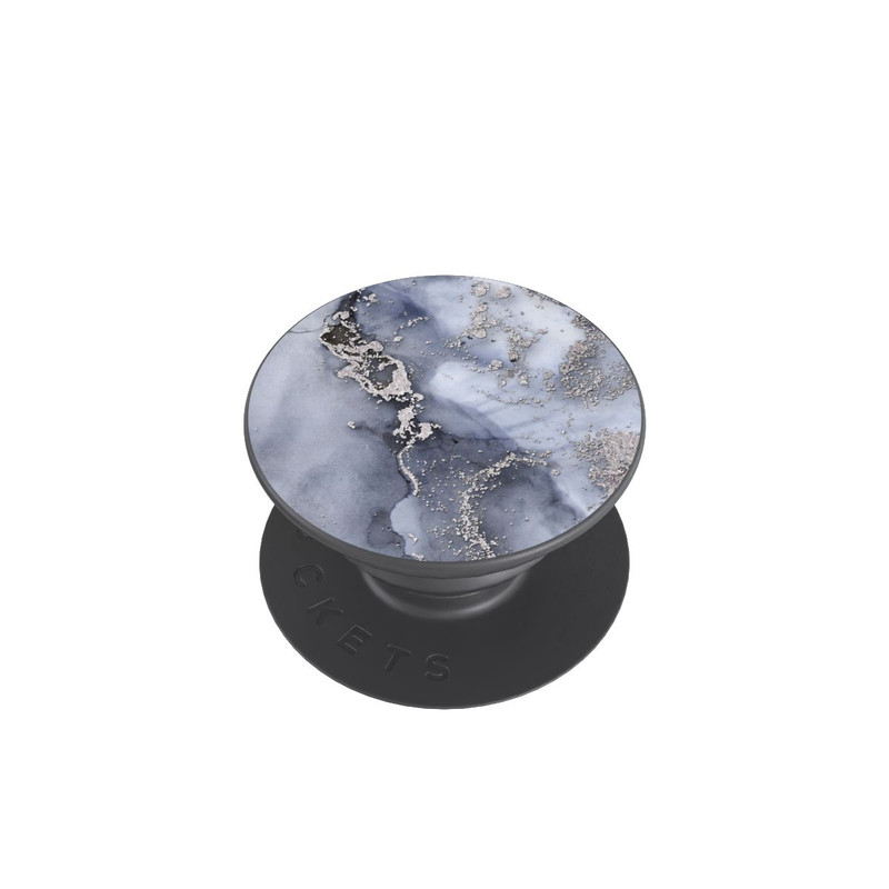  PopGrip Tinte Blausilber