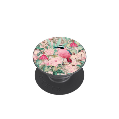  PopGrip Oiseau pastel