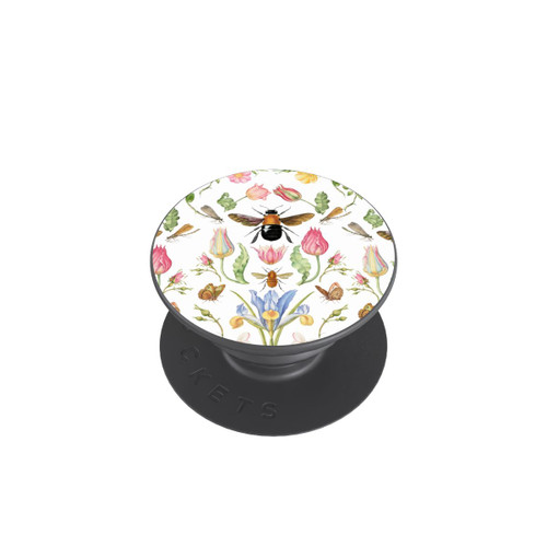  PopGrip Fleurs Sauvages et Abeilles