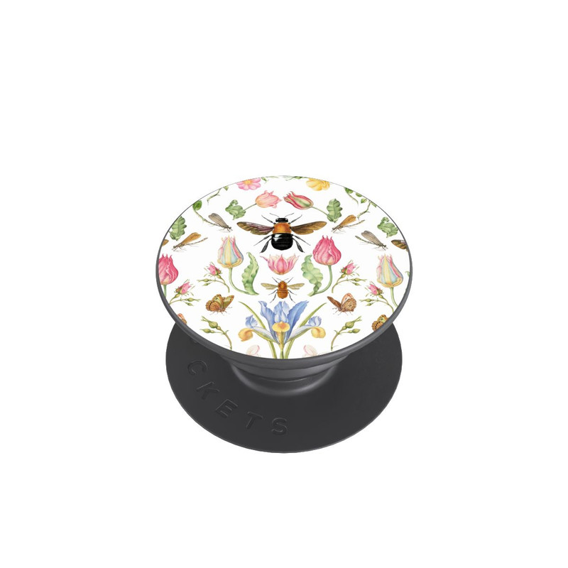  PopGrip Fleurs Sauvages et Abeilles