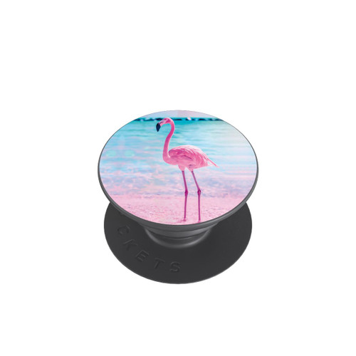  PopGrip Rosa Flamingo