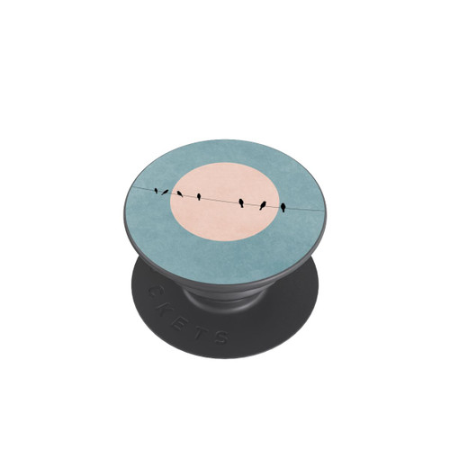  PopGrip La beauté du silence
