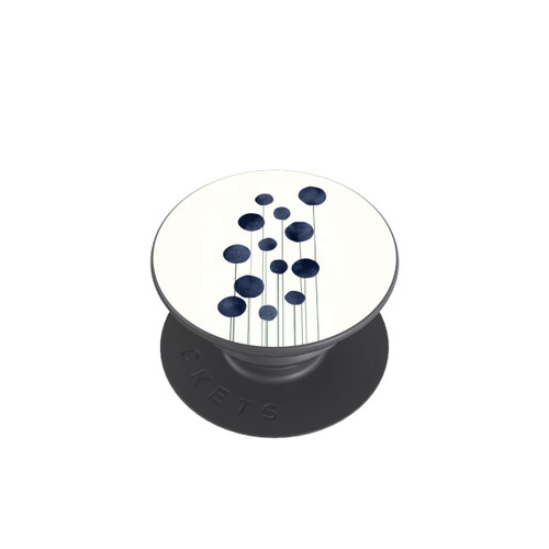  PopGrip Les fleurs d'eau
