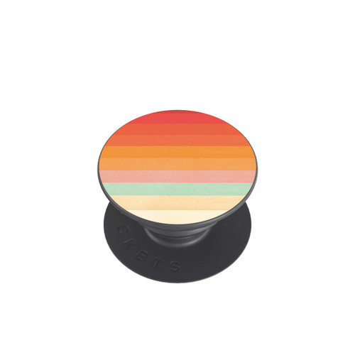 PopGrip Regenbogen Chevrons II