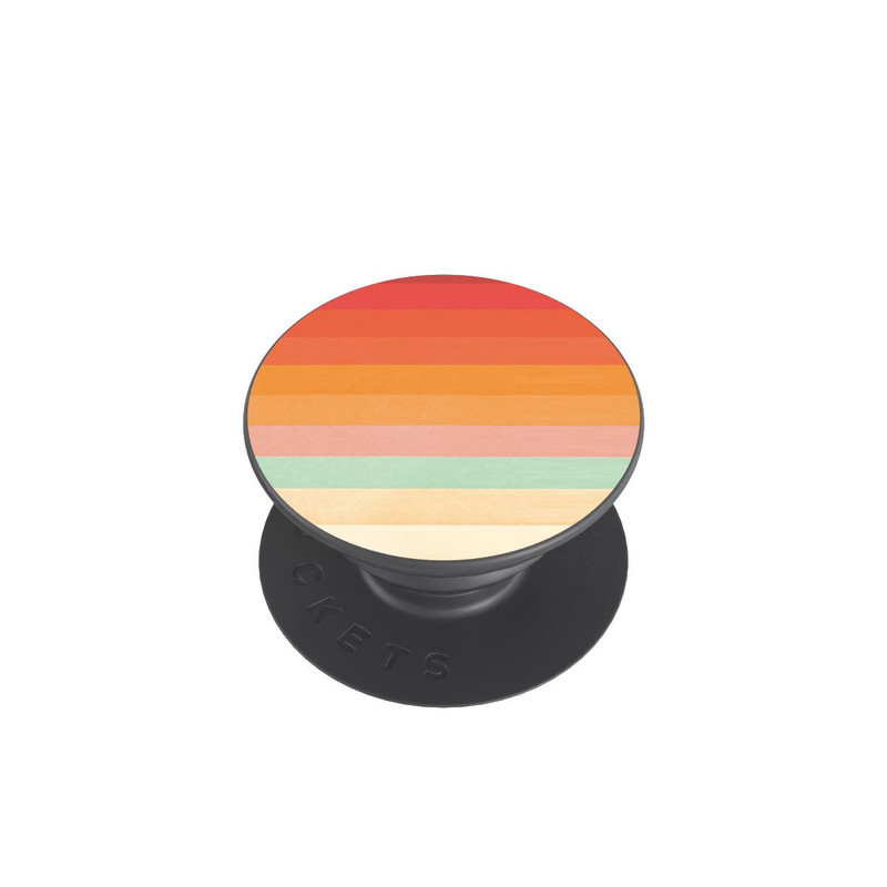  PopGrip Regenbogen Chevrons II