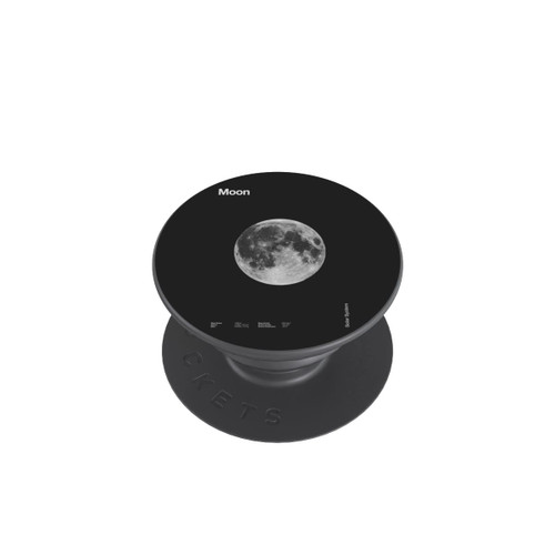  PopGrip Solar System Mond