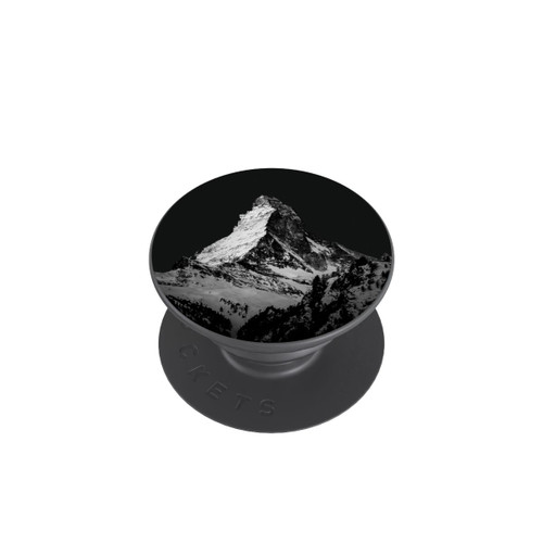  PopGrip Montagnes enneigées