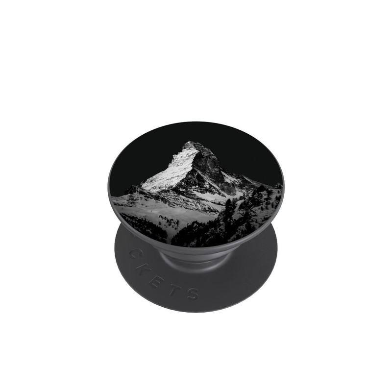  PopGrip Schneebedeckte Berge