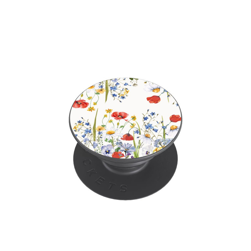  PopGrip Flower Meadow Poppies