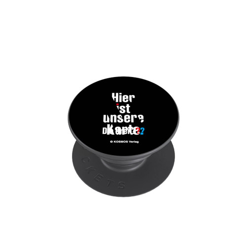  PopGrip Hier Ist Unsere Karte