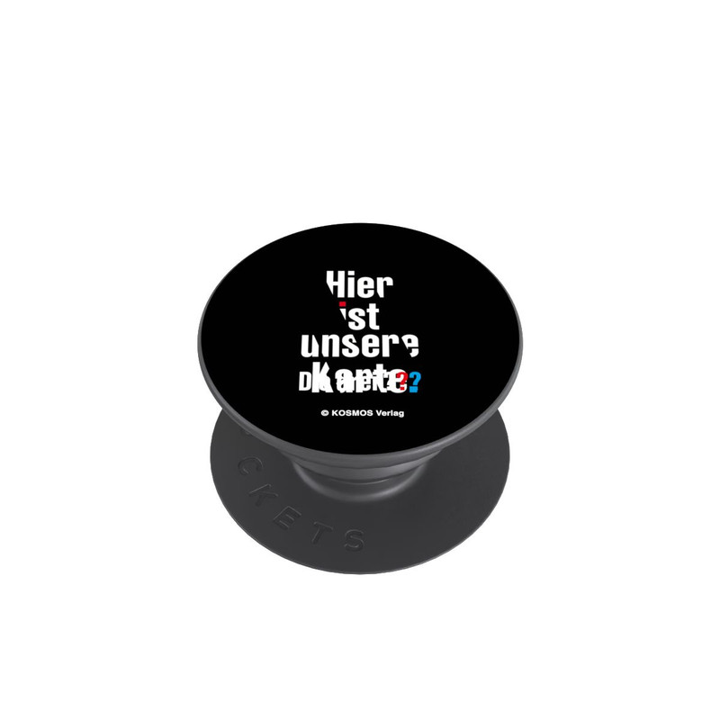  PopGrip Hier Ist Unsere Karte