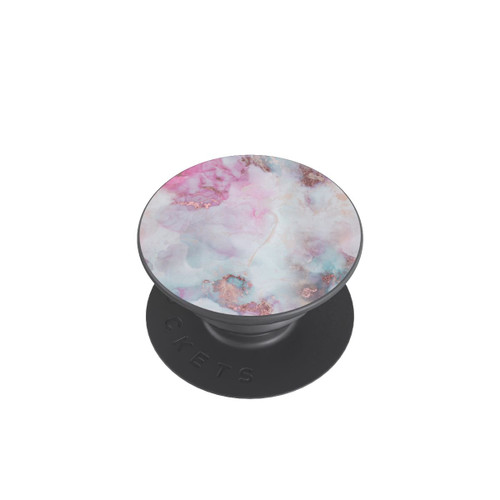  PopGrip Encre Alcool Marbre Bleu