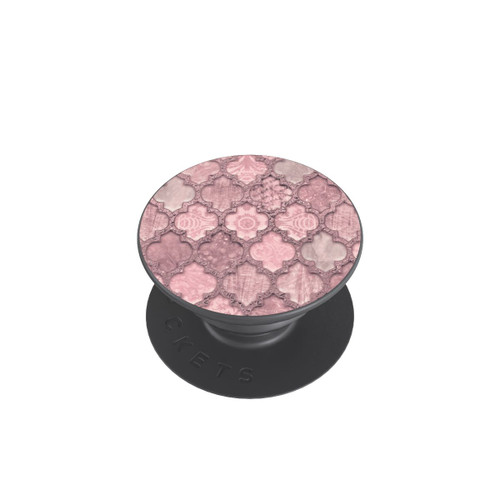  PopGrip Tuile Maroc Rose