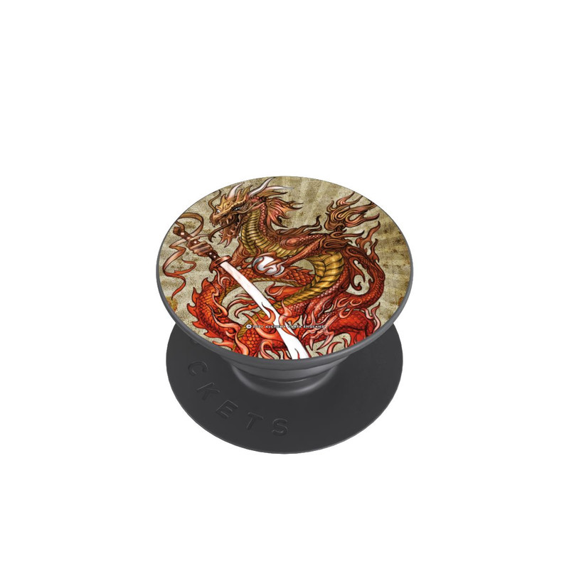  PopGrip 13th Samurai