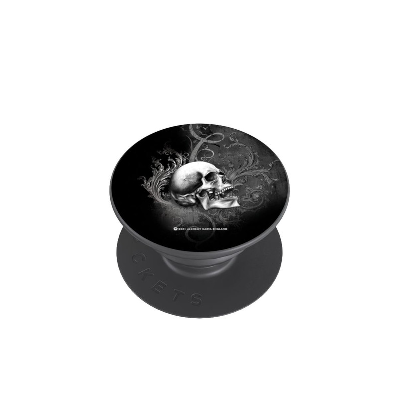  PopGrip De Profundis