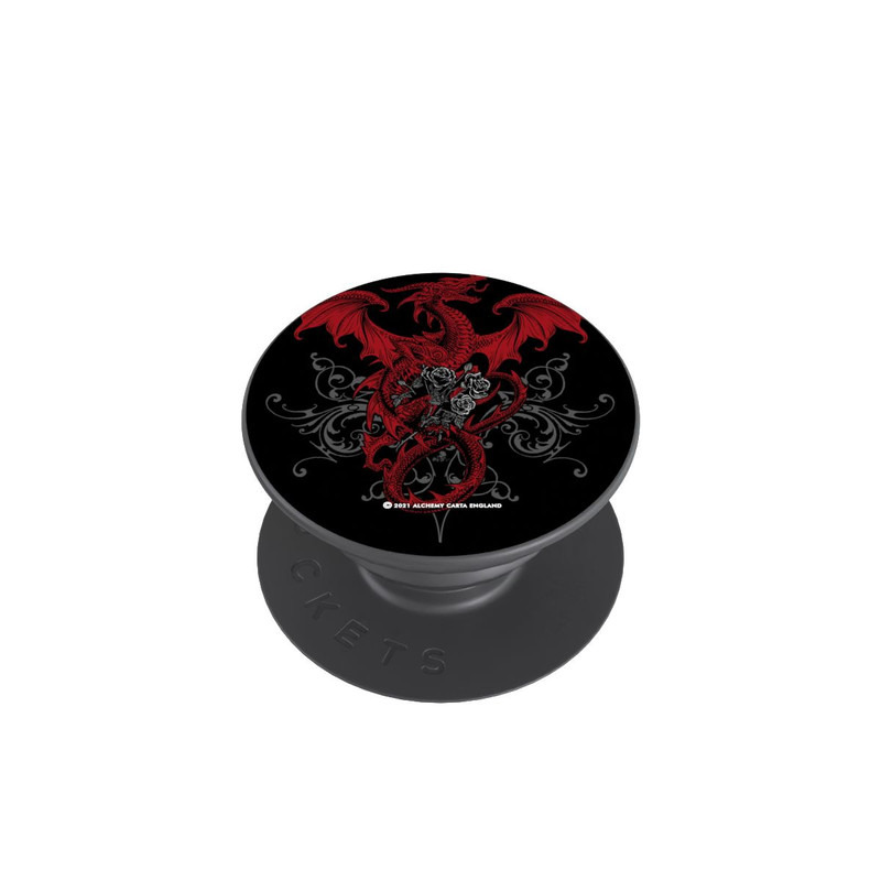  PopGrip Draco rose