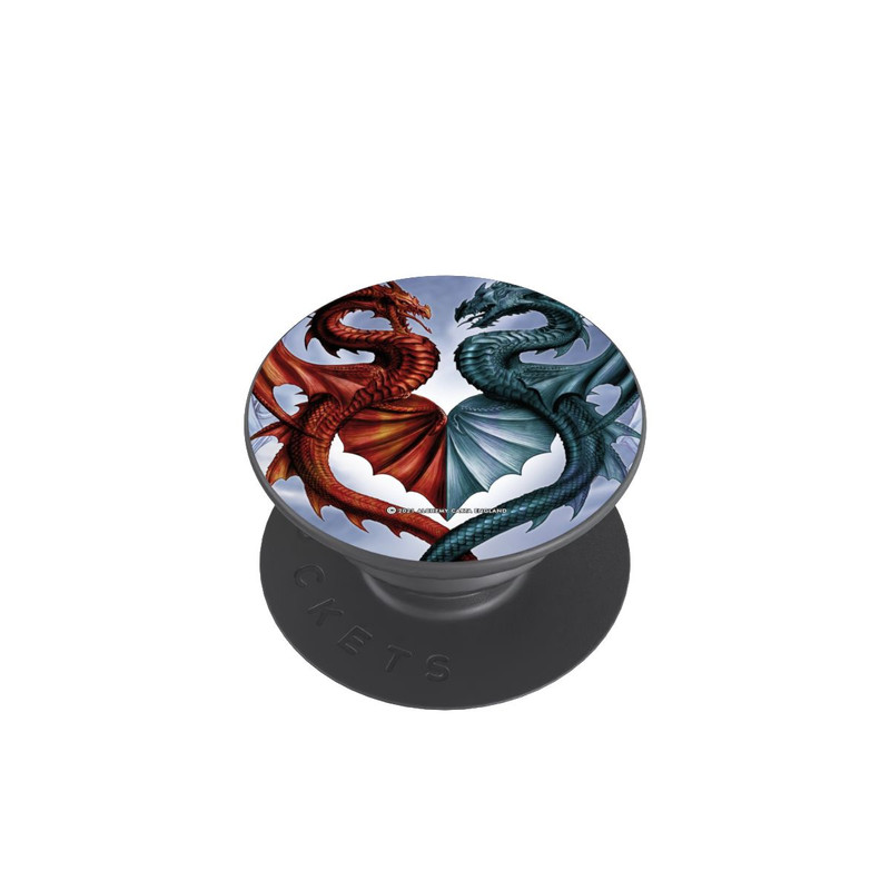  PopGrip Draconic Tryst