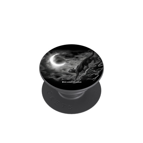  PopGrip Minnaloushe