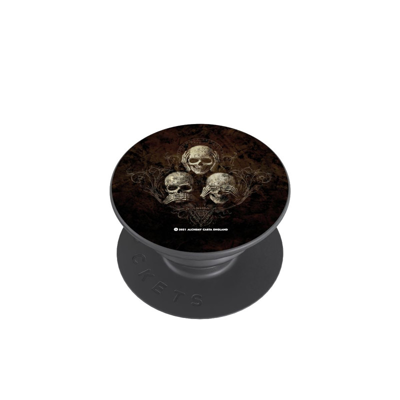  PopGrip No Evil