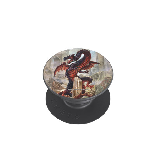  PopGrip Vindicta Pendragon