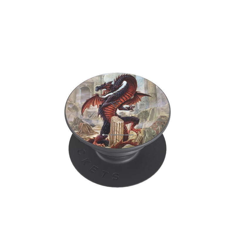  PopGrip Vindicta Pendragon