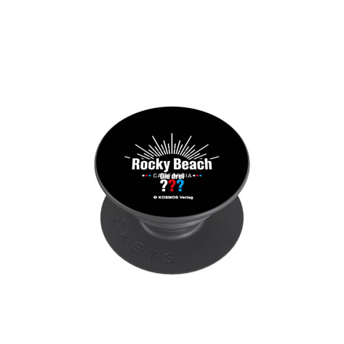  PopGrip Rocky Beach California