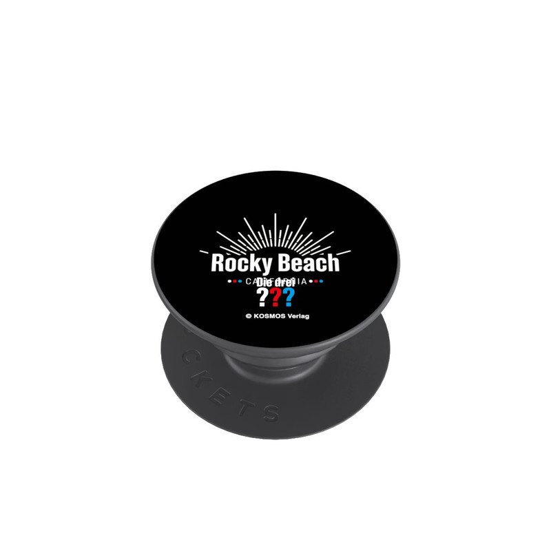  PopGrip Rocky Beach California
