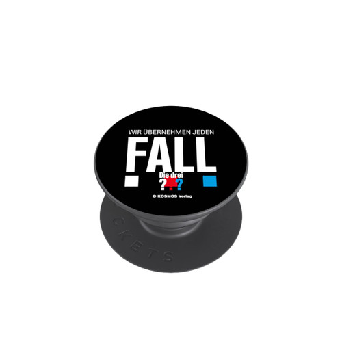  PopGrip Wir Übernehmen Jeden Fall