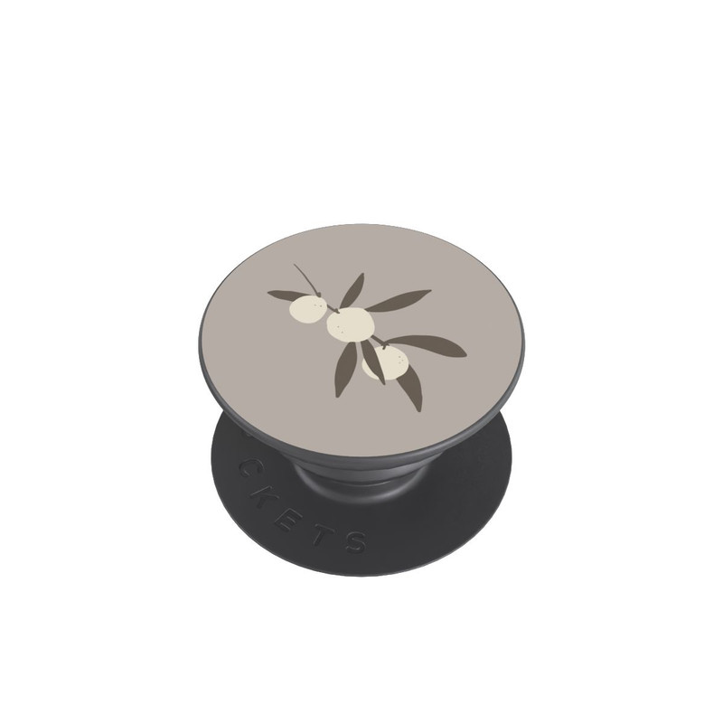  PopGrip Le citron