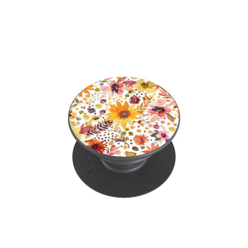  PopGrip Fleurs d'aquarelle florale