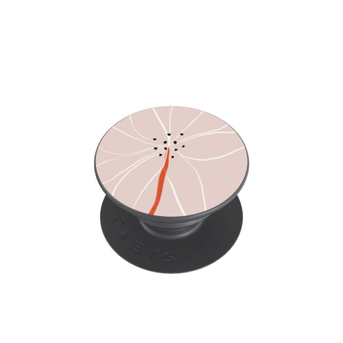  PopGrip Fleur abstraite n° 1