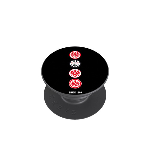  PopGrip Seit 1899 Schwarz