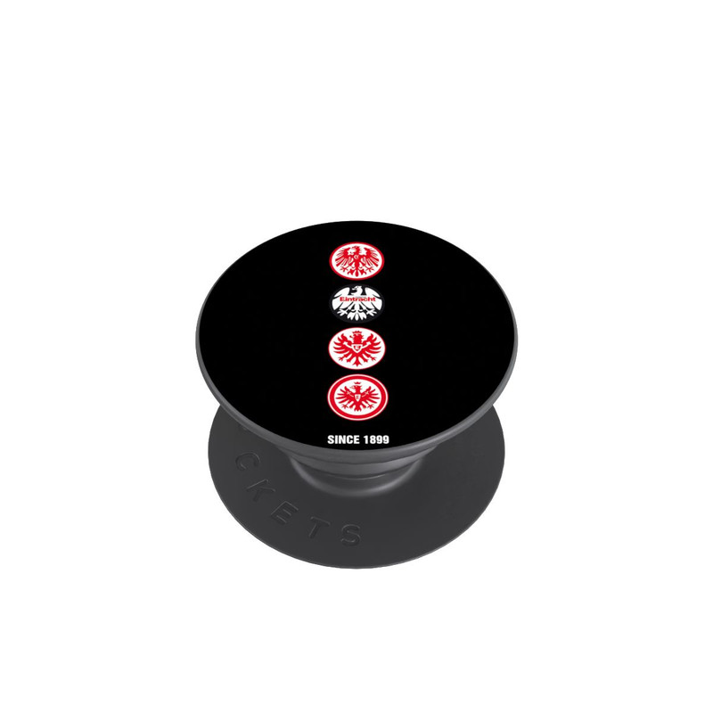  PopGrip Seit 1899 Schwarz