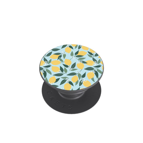  PopGrip Thème du citron