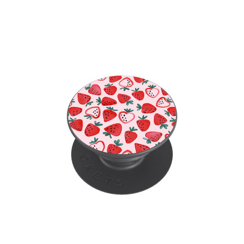  PopGrip L'amour des fraises 1