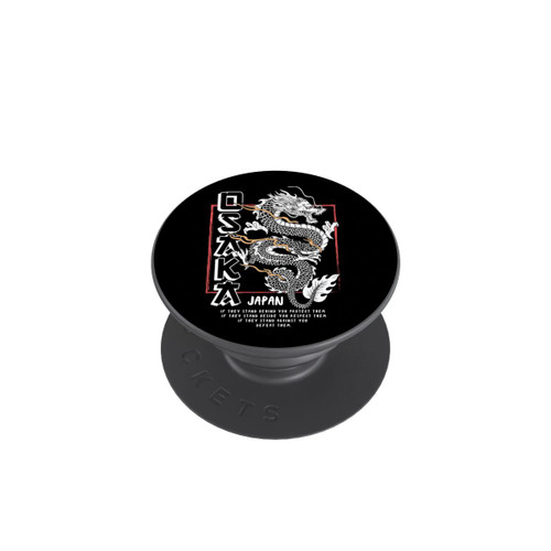  PopGrip Dragon d'Osaka