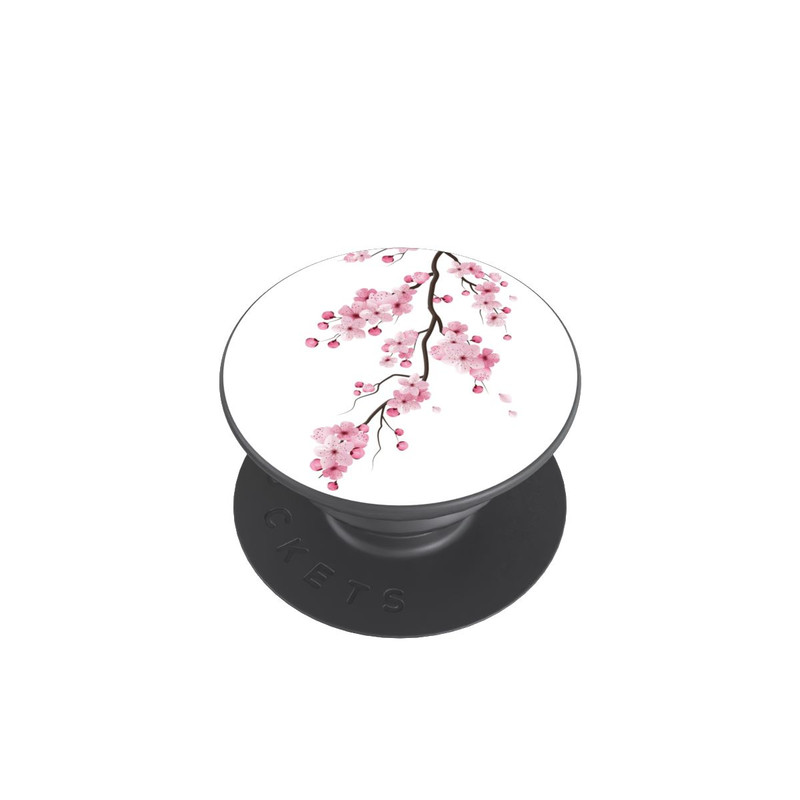  PopGrip Fleurs de Sakura