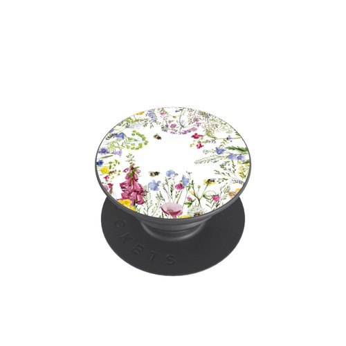  PopGrip Cadre de fleurs sauvages des prés d'été