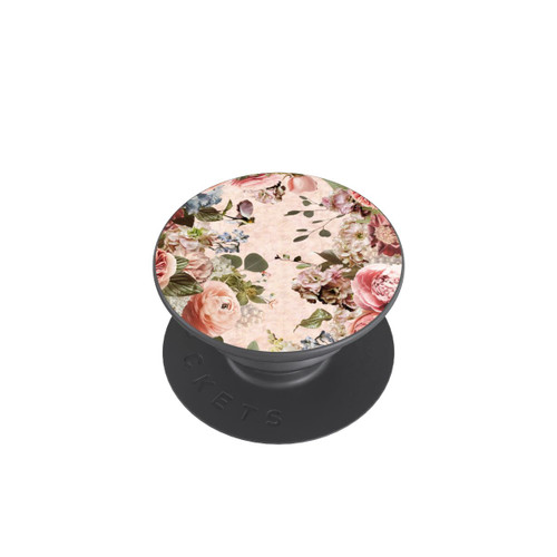  PopGrip Flower Frame Peonies Pastel