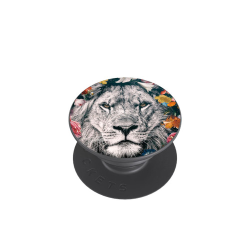  PopGrip Lion Flowers